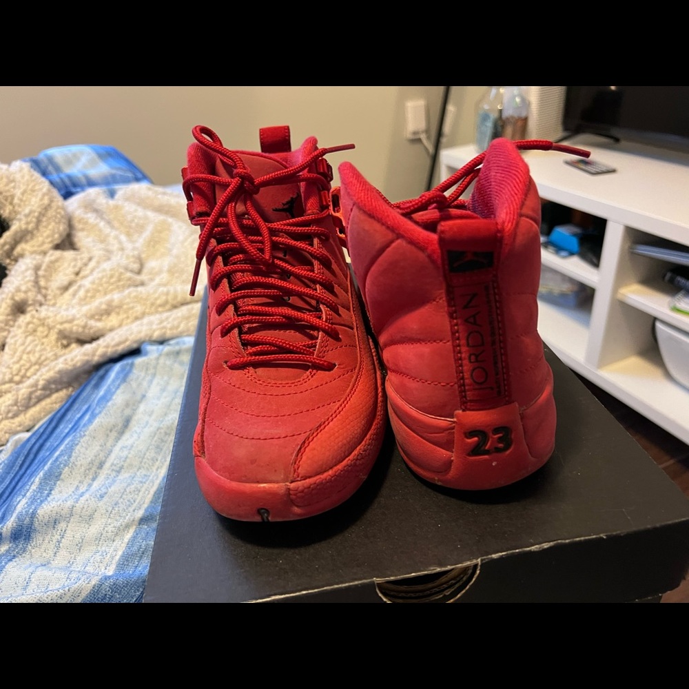 Jordan Retro 12